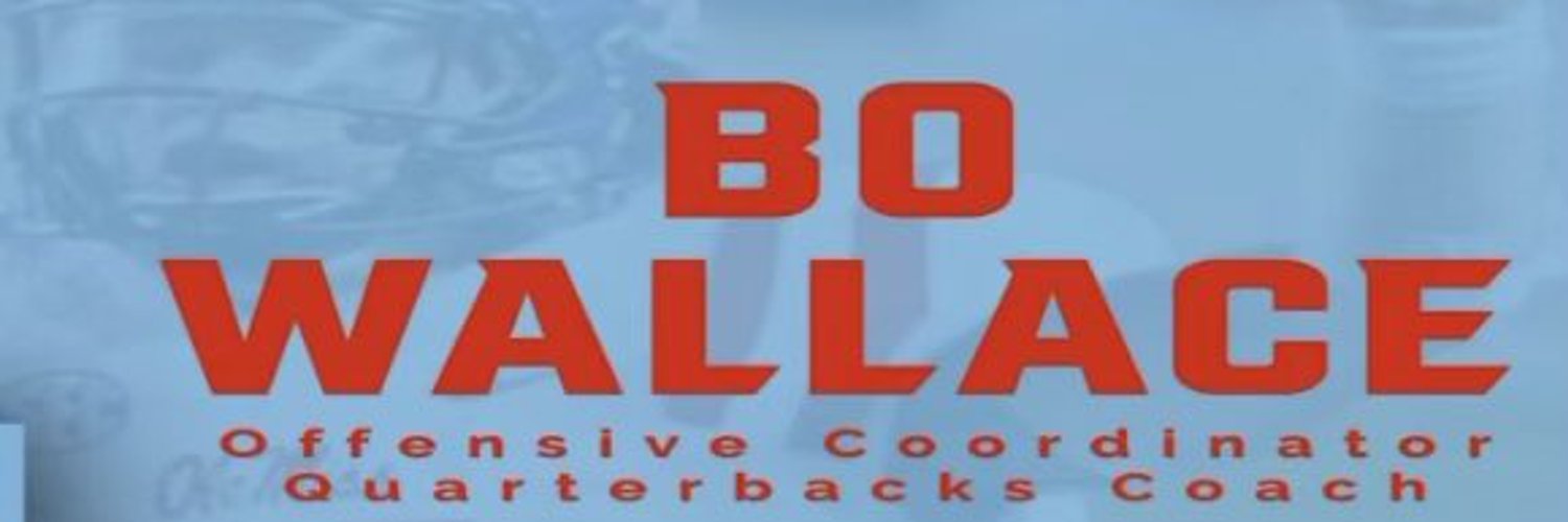 Bo Wallace Profile Banner