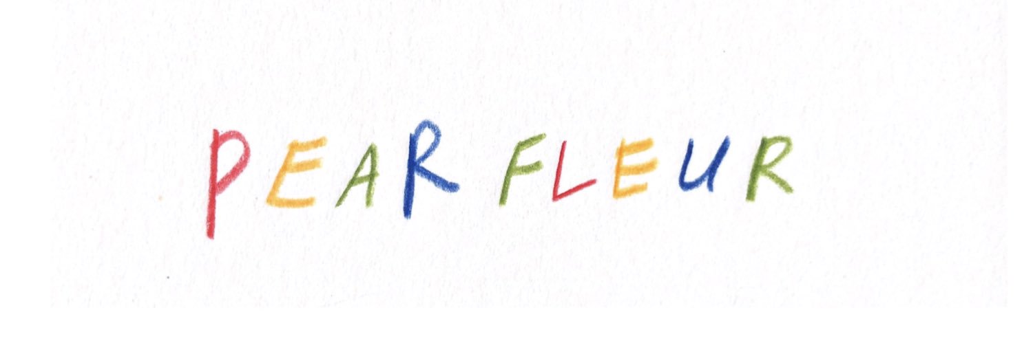 PearFleur's profile banner image