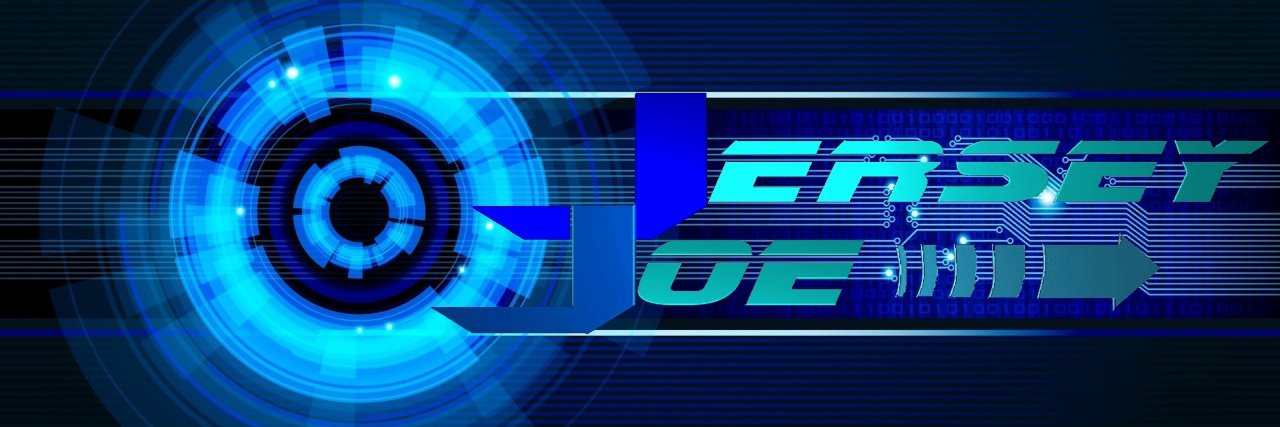 JoeOakes90's profile banner image