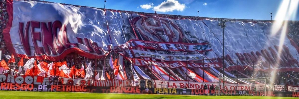 Tom Rueda Loca banner