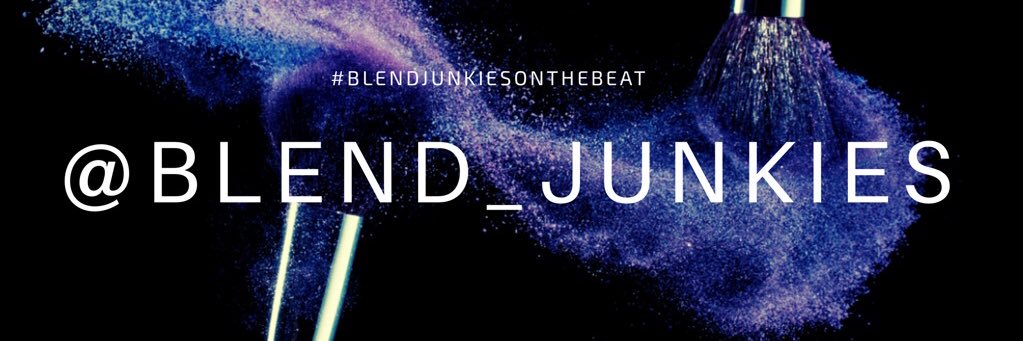 blend_junkies's profile banner image