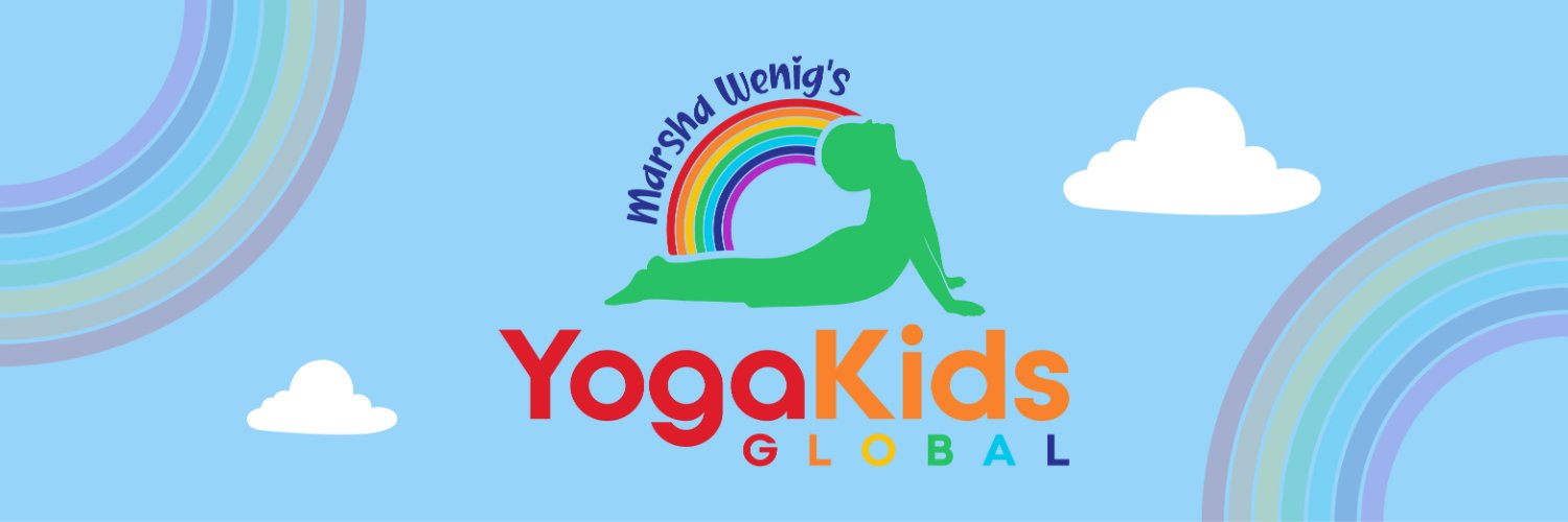 YogaKids's profile banner image