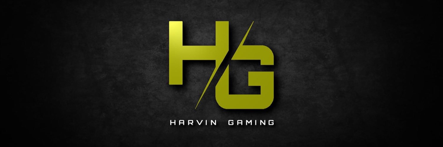 Harvin_Gaming's profile banner image