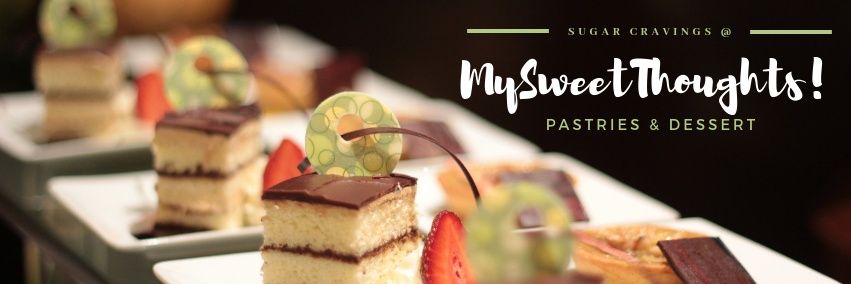 MySweetThoughts! 🍒 banner