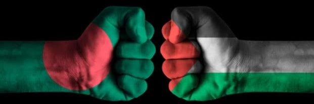 IslamSianul's profile banner image