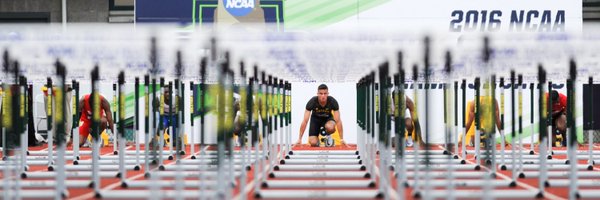 Devon Allen Profile Banner