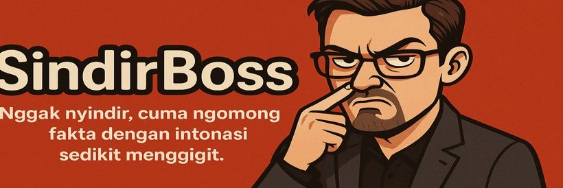 SindirBoss banner
