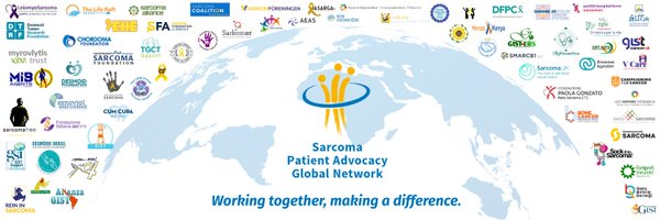 sarcomapatients Profile Banner