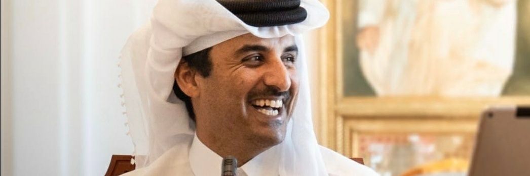 ALSharif974's profile banner image