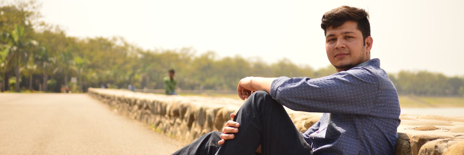 iamcreativer's profile banner image