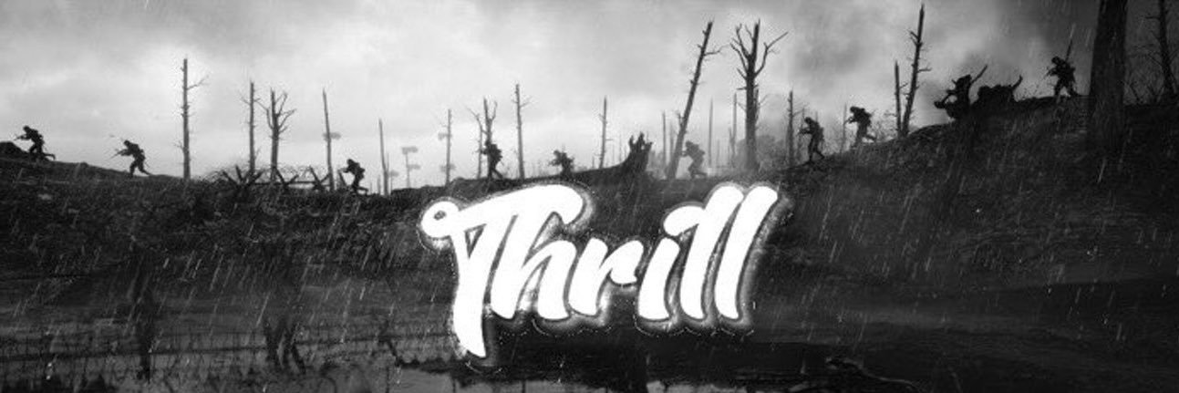 DeepThrillz's profile banner image