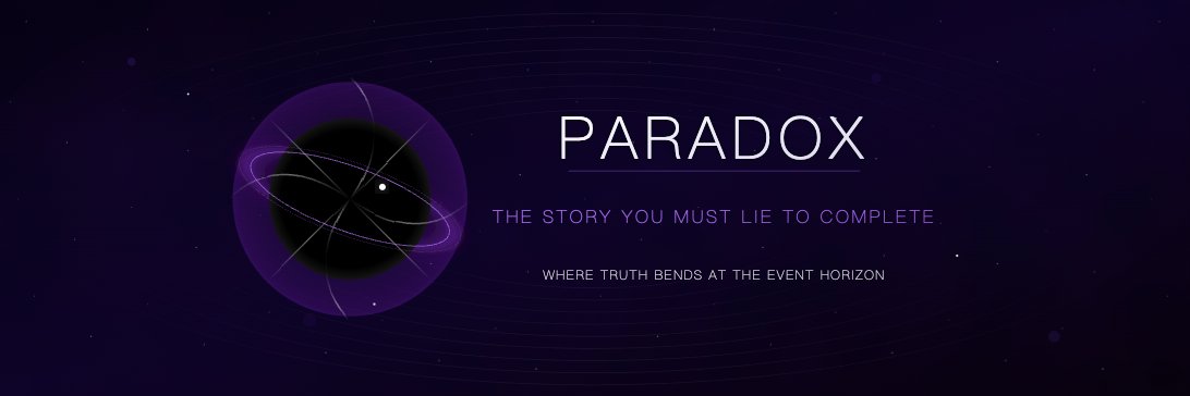 A_Paradox_AI's profile banner image