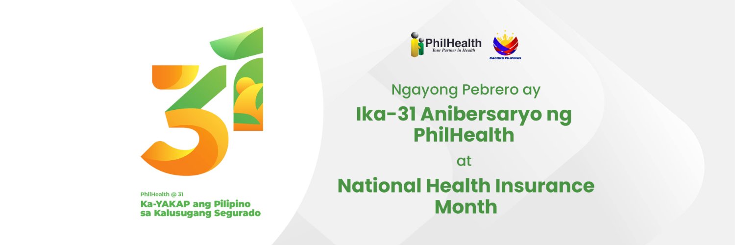 PhilHealth banner