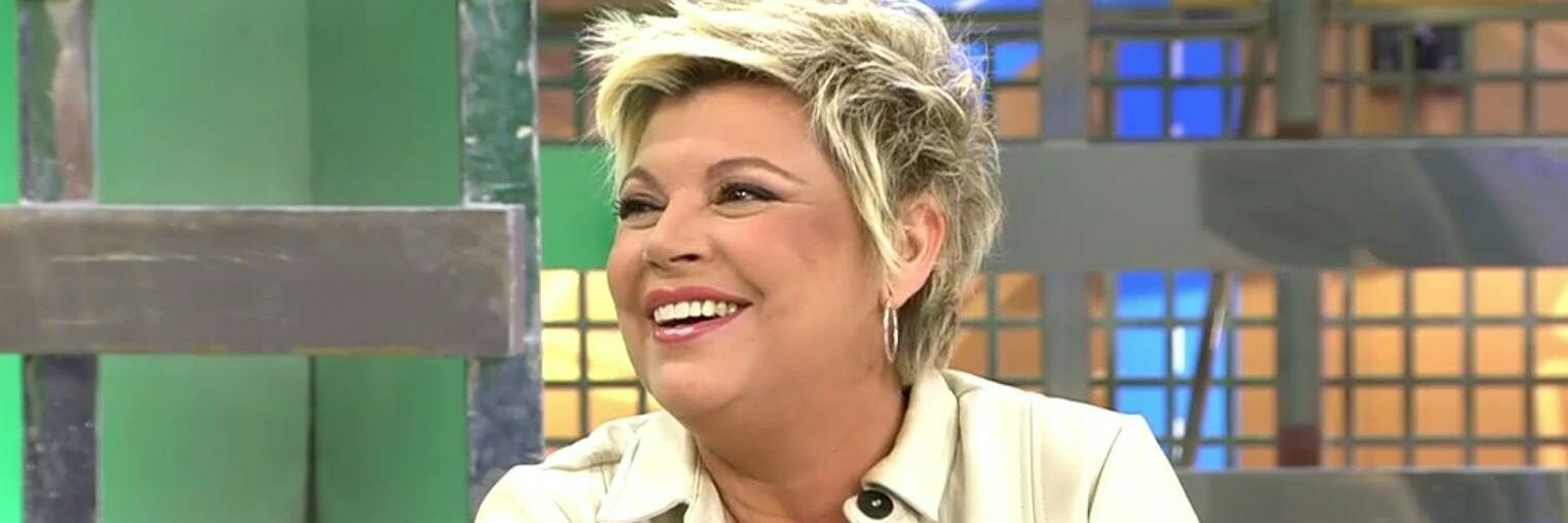 Terelu Campos Fans banner