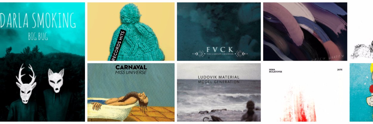 KapaRecords's profile banner image