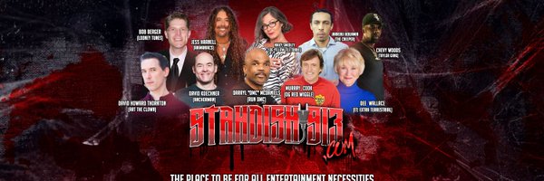 Standish913com Profile Banner