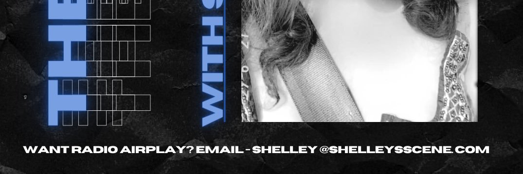 Shelley Morgan banner