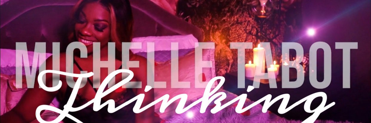 michelletabot's profile banner image