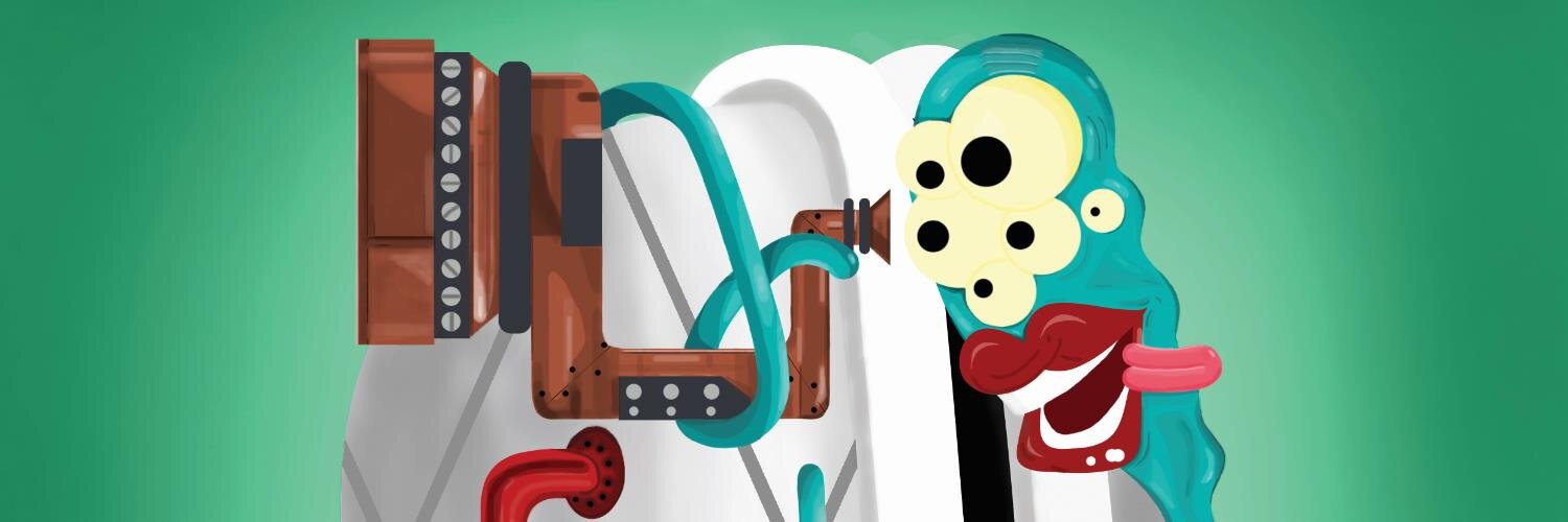 ThatBonesGirl's profile banner image