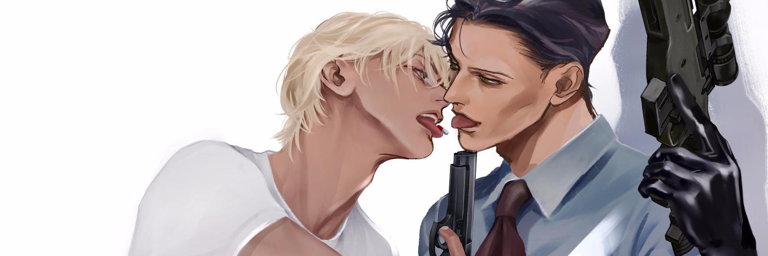 kuro_kuz's profile banner image