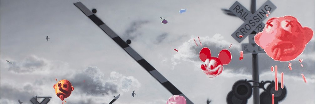 Talley Dunn Gallery banner