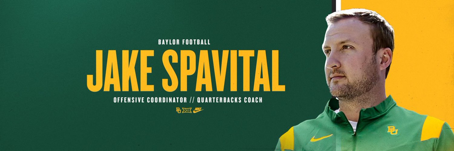 Jake Spavital Profile Banner