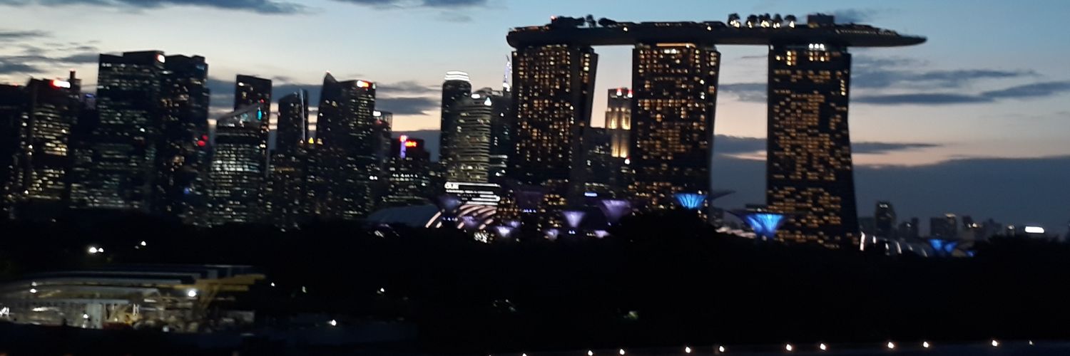 Mayflor85's profile banner image