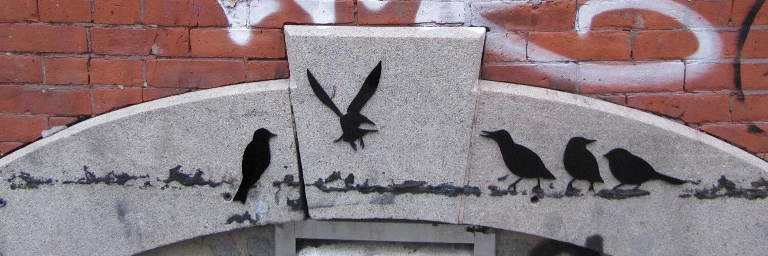 Wing_StreetArt's profile banner image