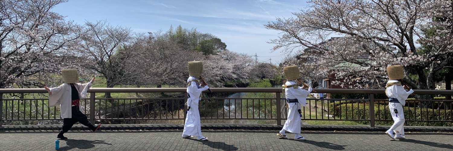 kato_bunka's profile banner image