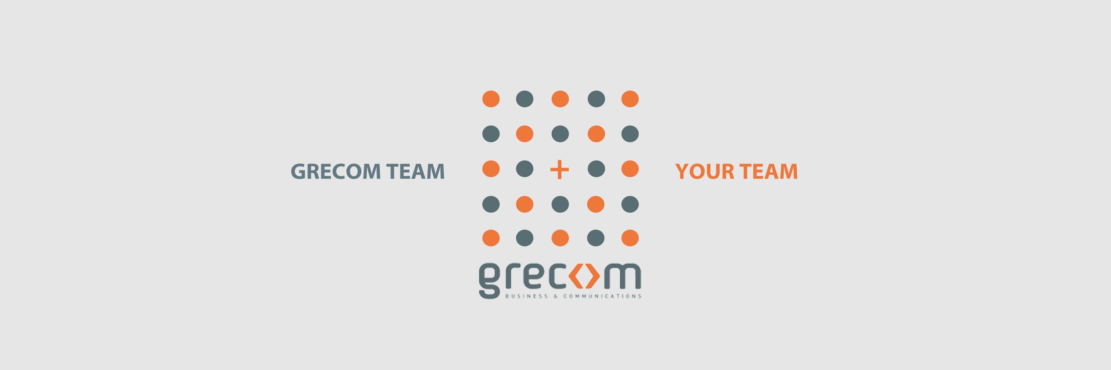 GreComCompany's profile banner image