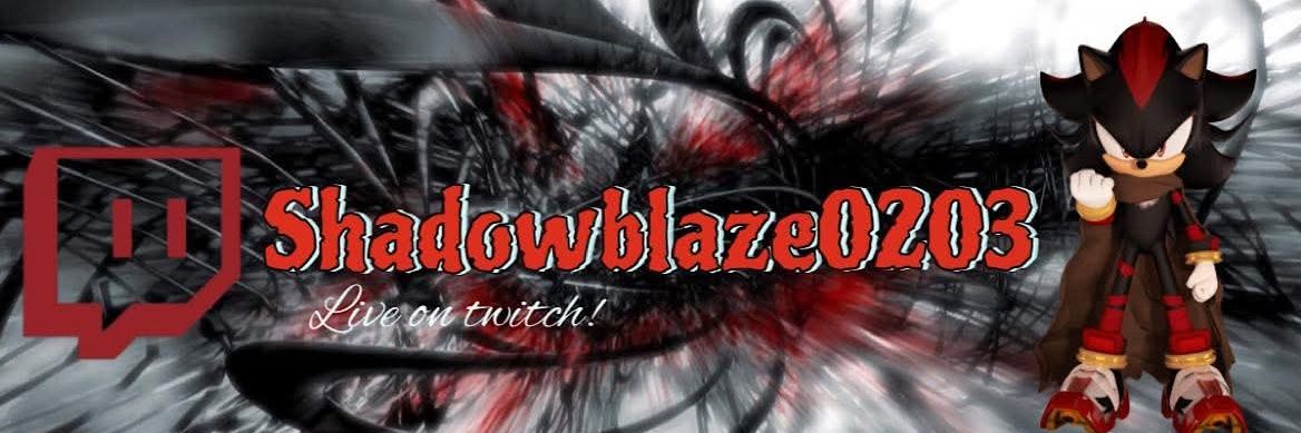 Shadow727's profile banner image
