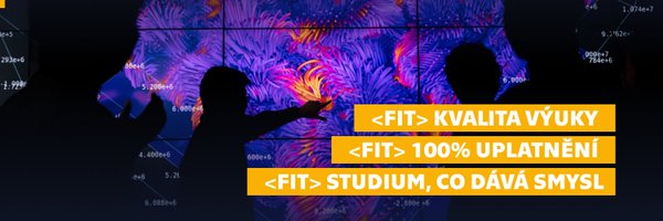 FIT_CTU Profile Banner