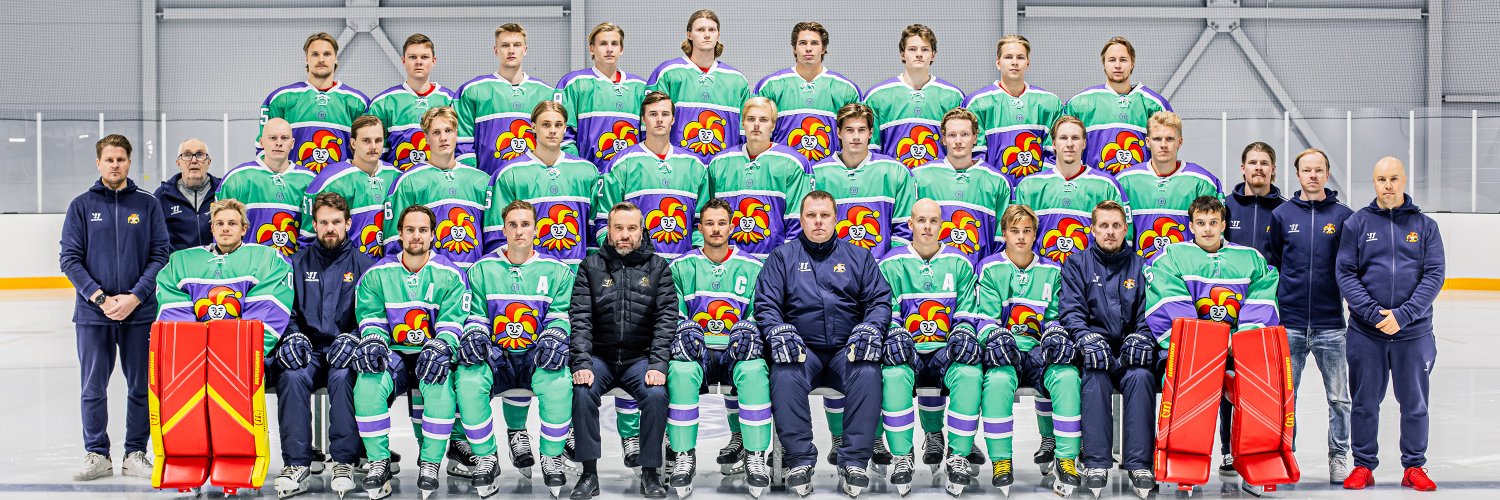 Mikko Taipale banner