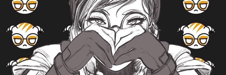 BlackCopia2002's profile banner image