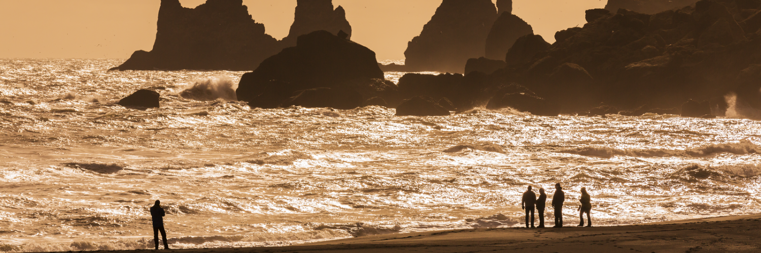 Islandsstofa's profile banner image