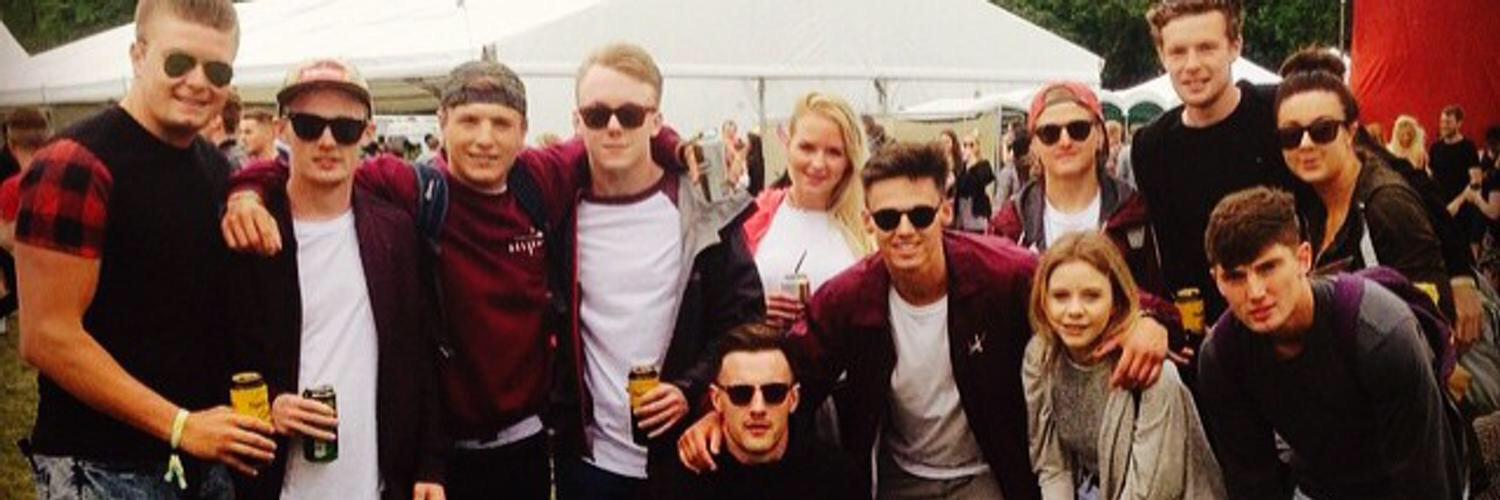 JackHacker3's profile banner image