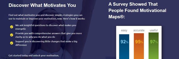 MotivatedEdu Profile Banner