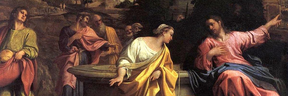Elizabeth Lev's banner