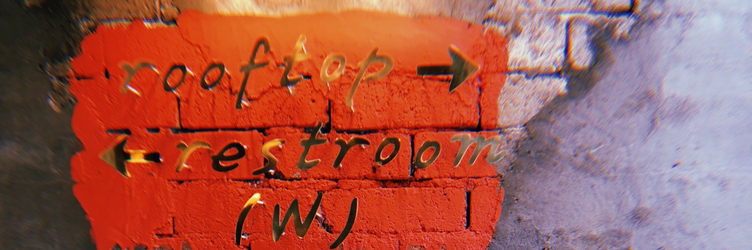 rramradaa's profile banner image