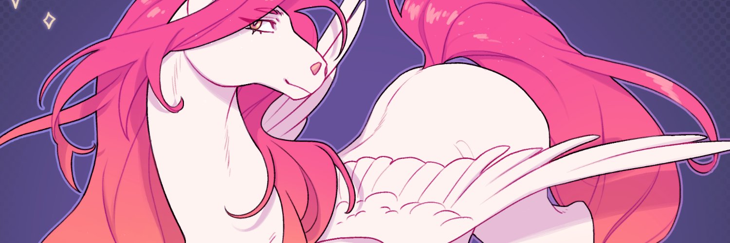 ✧ fernybee ✧ banner