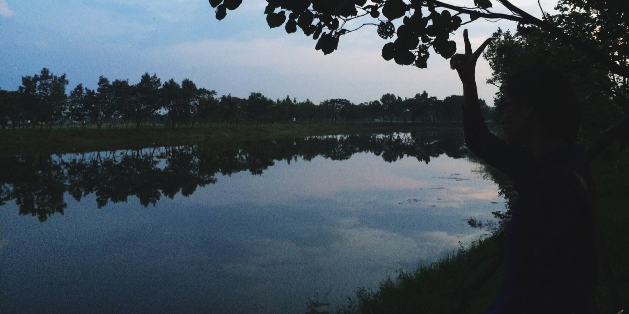 melindakris's profile banner image