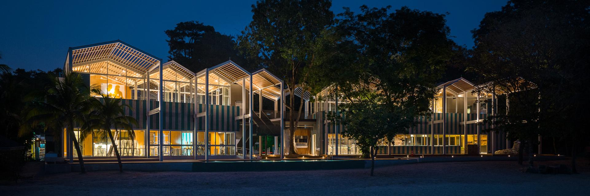 LaGranja Design banner