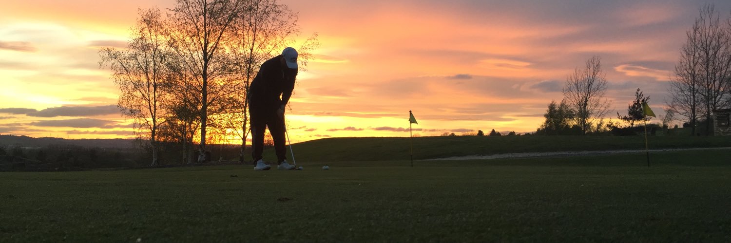 Nick Godbehere banner