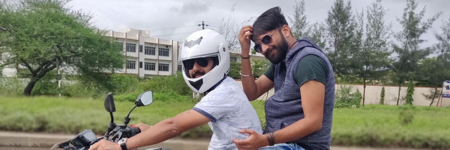 ssashutosh79's profile banner image