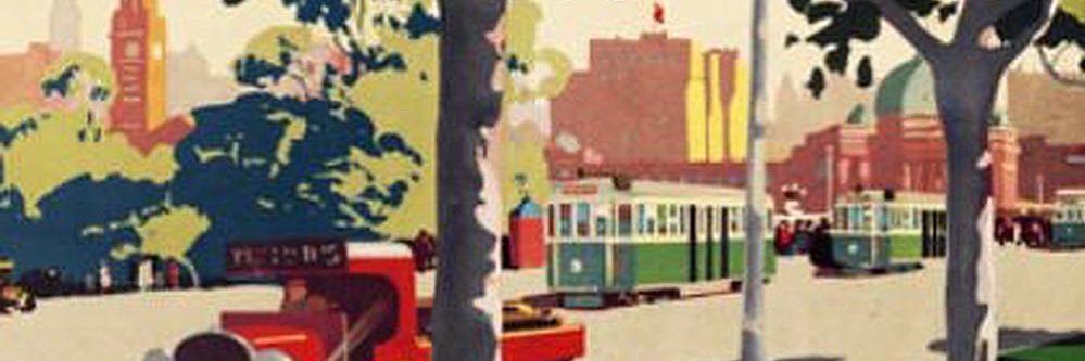 Melbournalia's profile banner image