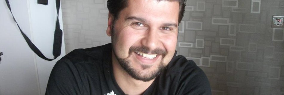 azgute's profile banner image