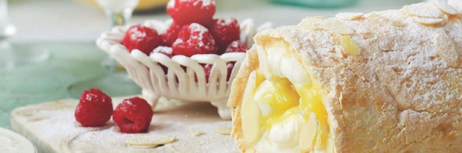 GarumGourmet's profile banner image