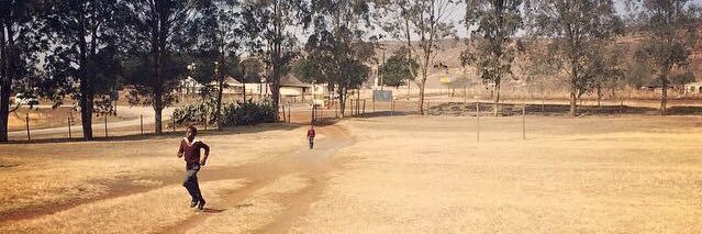 Bernadette Wicks banner