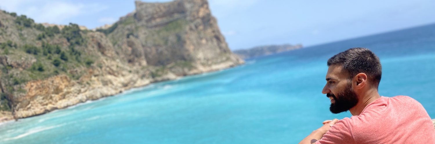 AndrsPlazas's profile banner image