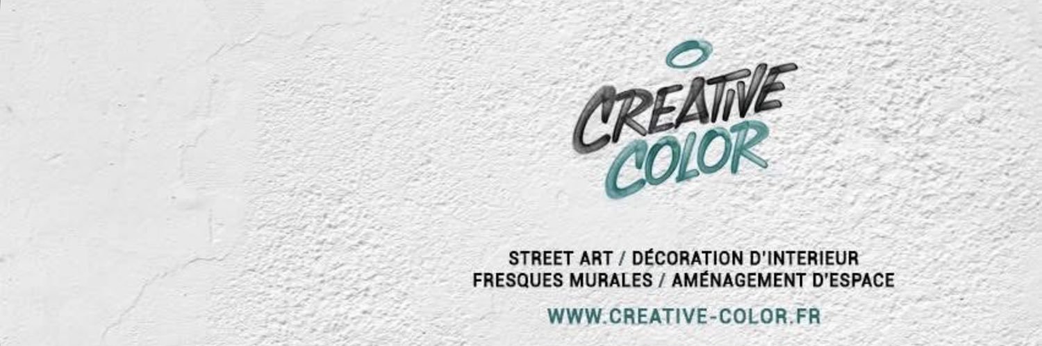 CreativeColorFR's profile banner image